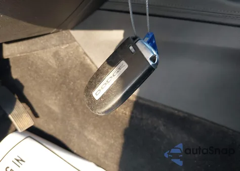 2021 Dodge Durango Gt Plus Awd из США, поврежденный, VIN 1C4RDJDG3MC682806